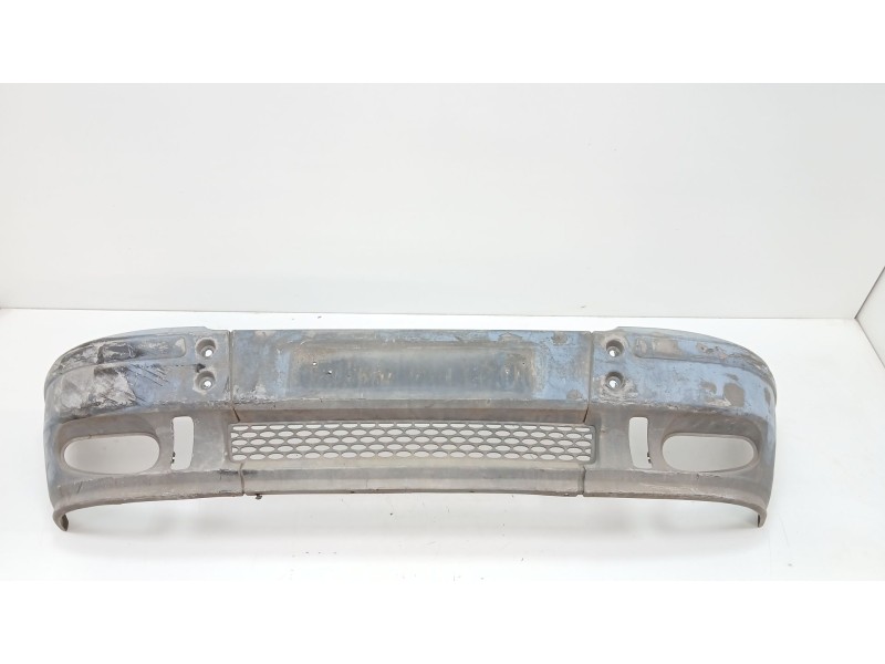 Recambio de paragolpes delantero para ford transit furgoneta (fa_ _) 2.4 tde referencia OEM IAM   
