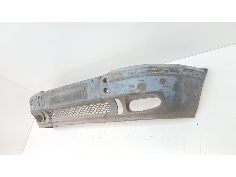 Recambio de paragolpes delantero para ford transit furgoneta (fa_ _) 2.4 tde referencia OEM IAM   