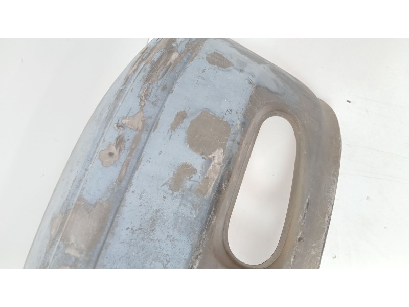 Recambio de paragolpes delantero para ford transit furgoneta (fa_ _) 2.4 tde referencia OEM IAM   
							