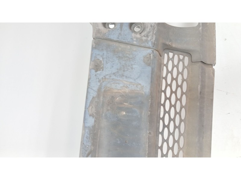 Recambio de paragolpes delantero para ford transit furgoneta (fa_ _) 2.4 tde referencia OEM IAM   