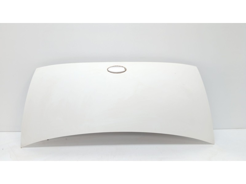 Recambio de capot para ford transit furgoneta (fa_ _) 2.4 tde referencia OEM IAM   