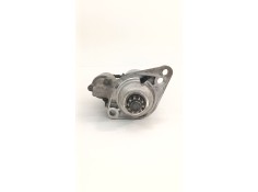 Recambio de motor arranque para volkswagen passat b6 (3c2) 1.9 tdi referencia OEM IAM 02Z911023F  