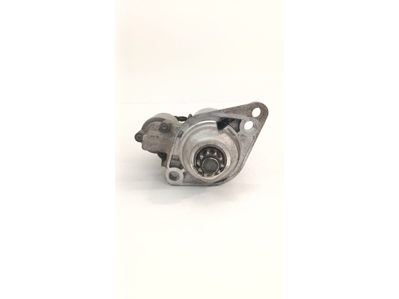 Recambio de motor arranque para volkswagen passat b6 (3c2) 1.9 tdi referencia OEM IAM 02Z911023F  