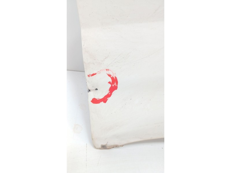 Recambio de aleta delantera izquierda para ford transit furgoneta (fa_ _) 2.4 tde referencia OEM IAM   
							