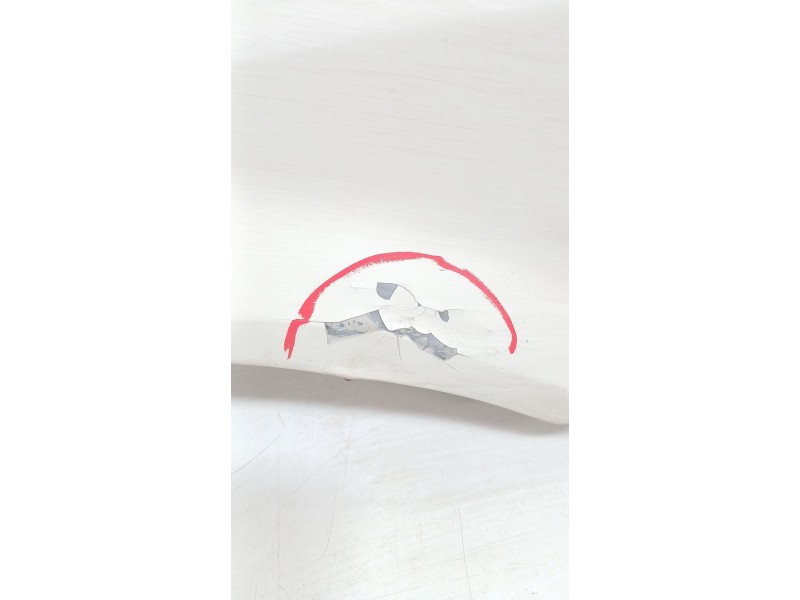 Recambio de aleta delantera izquierda para ford transit furgoneta (fa_ _) 2.4 tde referencia OEM IAM   