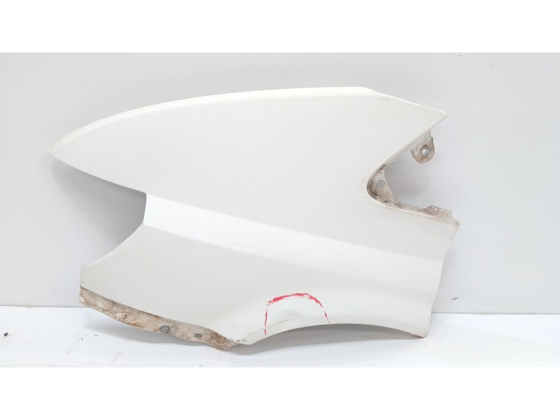 Recambio de aleta delantera izquierda para ford transit furgoneta (fa_ _) 2.4 tde referencia OEM IAM   