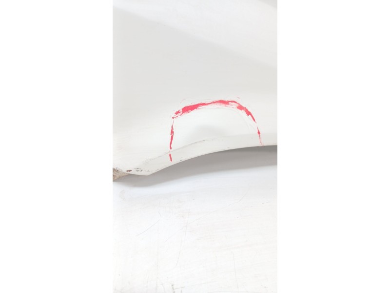 Recambio de aleta delantera izquierda para ford transit furgoneta (fa_ _) 2.4 tde referencia OEM IAM   