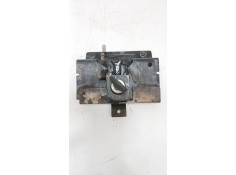 Recambio de cerradura capot para ford transit furgoneta (fa_ _) 2.4 tde referencia OEM IAM   