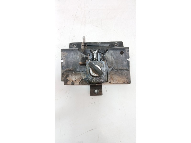 Recambio de cerradura capot para ford transit furgoneta (fa_ _) 2.4 tde referencia OEM IAM   