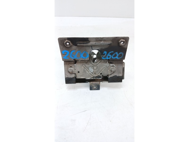 Recambio de cerradura capot para ford transit furgoneta (fa_ _) 2.4 tde referencia OEM IAM   
							