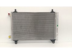 Recambio de condensador / radiador aire acondicionado para opel corsa f (p2jo) 1.2 (68) referencia OEM IAM 9825371480  