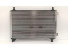 Recambio de condensador / radiador aire acondicionado para opel corsa f (p2jo) 1.2 (68) referencia OEM IAM 9825371480   2