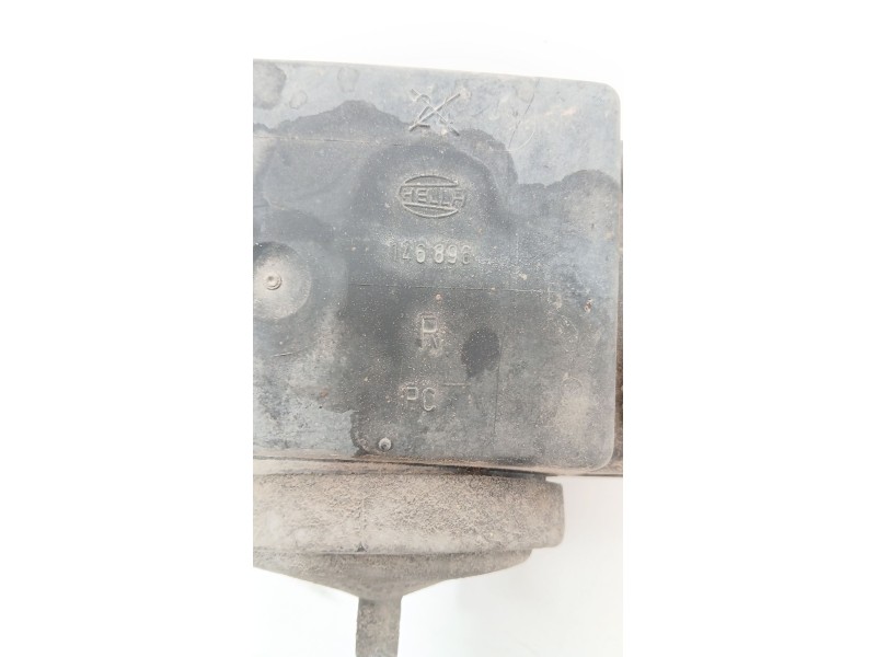 Recambio de faro antiniebla derecho para ford transit furgoneta (fa_ _) 2.4 tde referencia OEM IAM   
							