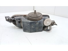 Recambio de faro antiniebla izquierdo para ford transit furgoneta (fa_ _) 2.4 tde referencia OEM IAM    2