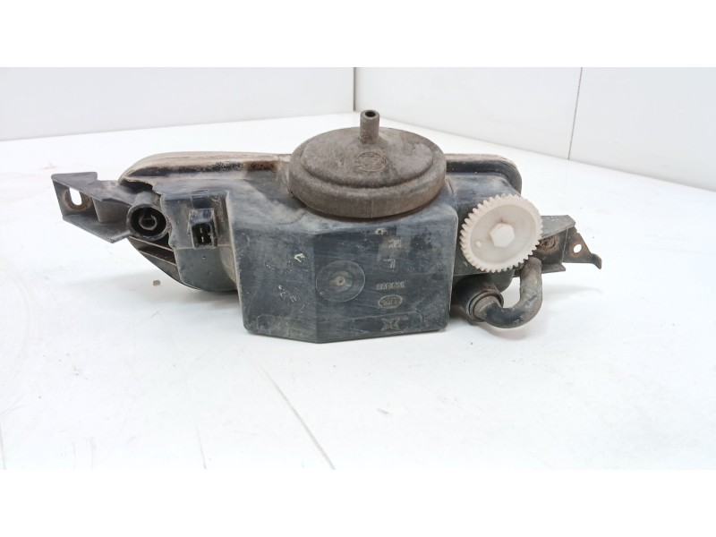 Recambio de faro antiniebla izquierdo para ford transit furgoneta (fa_ _) 2.4 tde referencia OEM IAM   