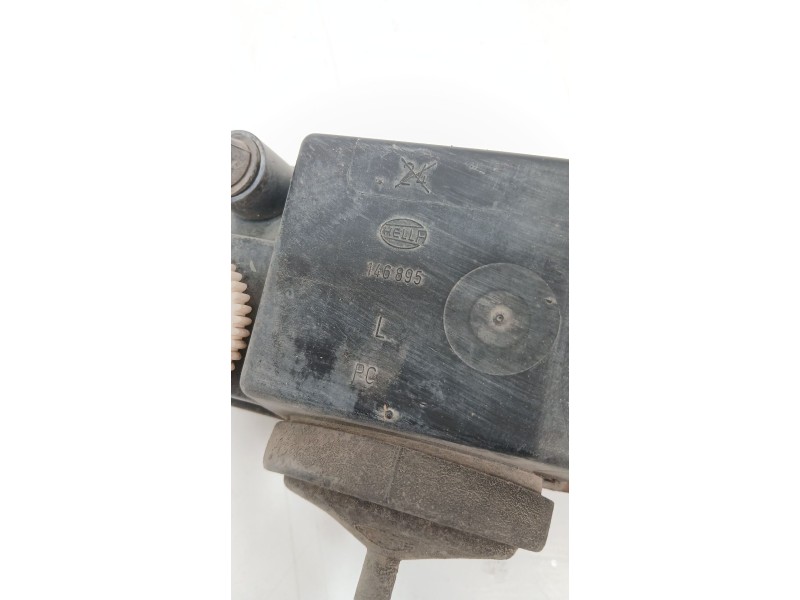 Recambio de faro antiniebla izquierdo para ford transit furgoneta (fa_ _) 2.4 tde referencia OEM IAM   
							