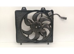 Recambio de electroventilador para opel corsa f (p2jo) 1.2 (68) referencia OEM IAM 9827752980  