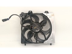 Recambio de electroventilador para opel corsa f (p2jo) 1.2 (68) referencia OEM IAM 9827752980   2