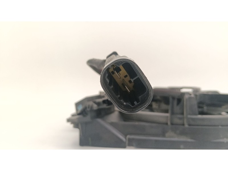 Recambio de electroventilador para opel corsa f (p2jo) 1.2 (68) referencia OEM IAM 9827752980  