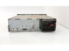 Recambio de sistema audio / radio cd para citroën c3 ii (sc_) 1.4 hdi 70 (sc8hzc, sc8hr0, sc8hp4) referencia OEM IAM 98053736   2