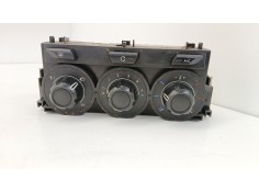 Recambio de mando calefaccion / aire acondicionado para citroën c3 ii (sc_) 1.4 hdi 70 (sc8hzc, sc8hr0, sc8hp4) referencia OEM I