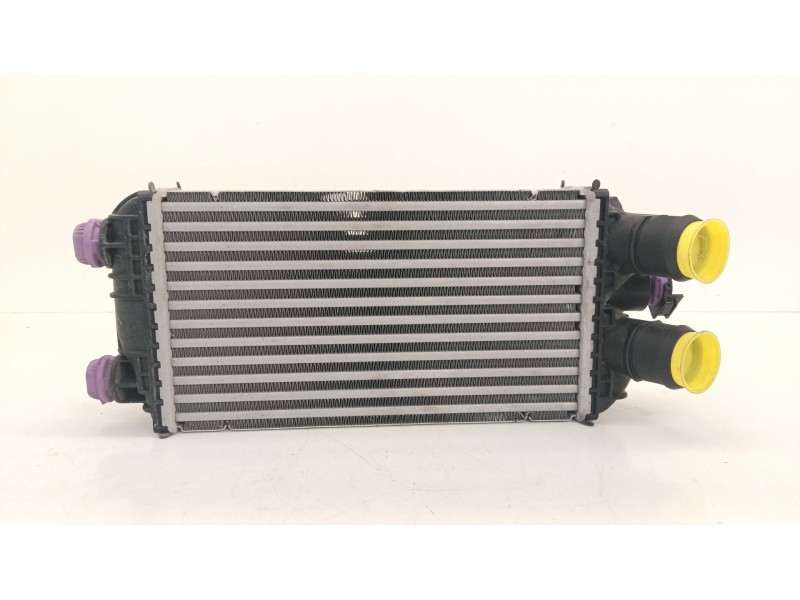 Recambio de intercooler para opel corsa f (p2jo) 1.2 (68) referencia OEM IAM 9824742280  