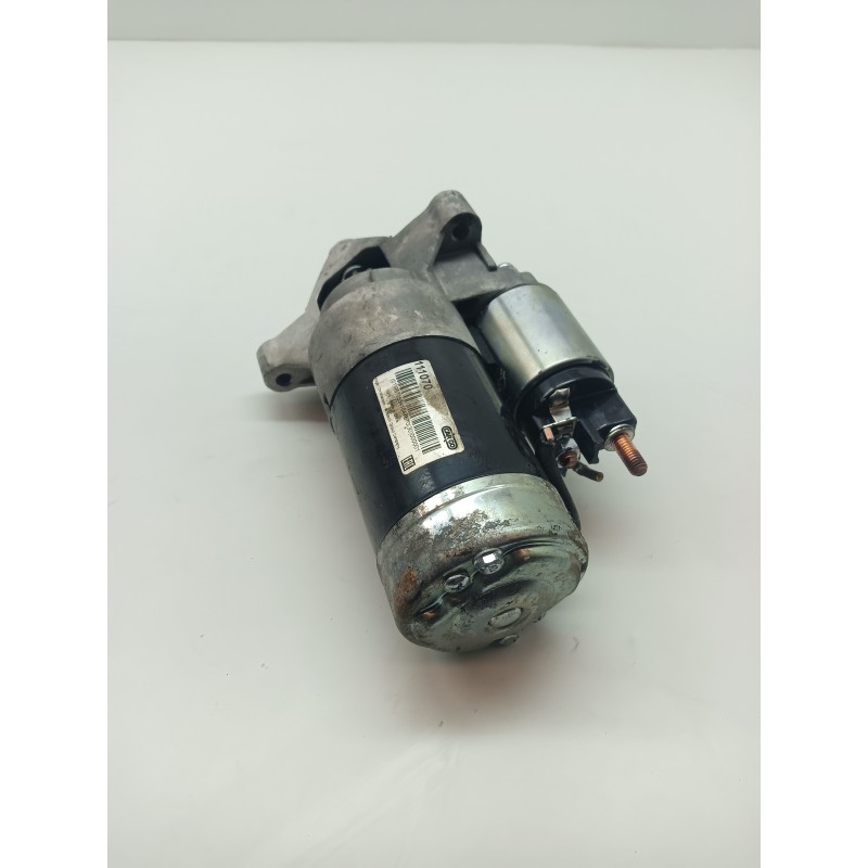 Recambio de motor arranque para citroen berlingo 1.9 diesel referencia OEM IAM 111070  