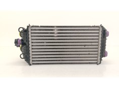 Recambio de intercooler para opel corsa f (p2jo) 1.2 (68) referencia OEM IAM 9824742280   2
