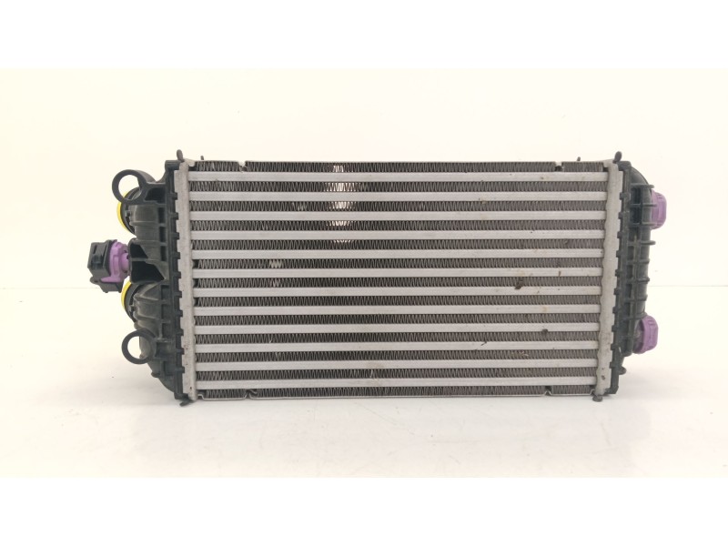 Recambio de intercooler para opel corsa f (p2jo) 1.2 (68) referencia OEM IAM 9824742280  