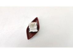 Recambio de warning para citroën c3 ii (sc_) 1.4 hdi 70 (sc8hzc, sc8hr0, sc8hp4) referencia OEM IAM 96669616   2