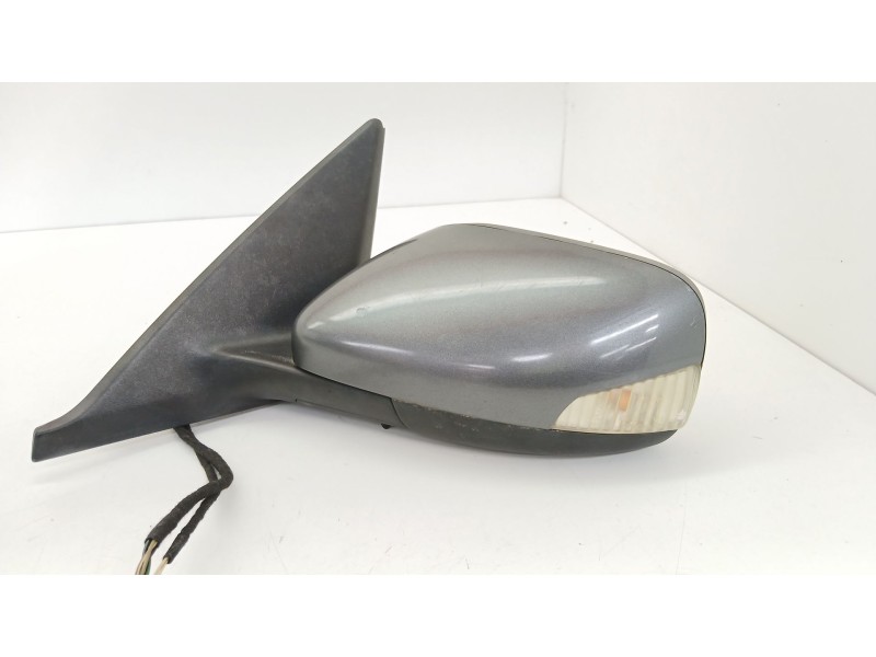 Recambio de retrovisor izquierdo para volvo v50 (545) 1.8 referencia OEM IAM   