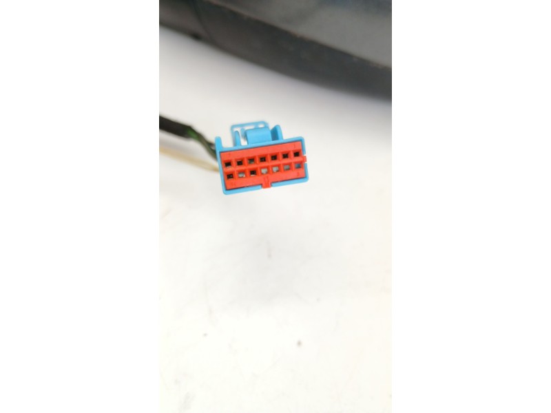 Recambio de retrovisor izquierdo para volvo v50 (545) 1.8 referencia OEM IAM   