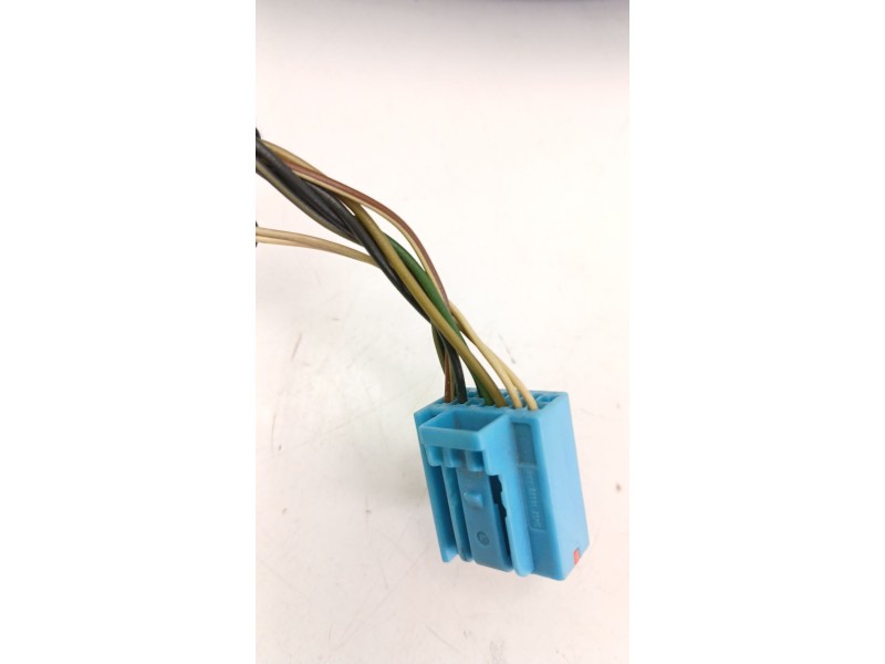 Recambio de retrovisor izquierdo para volvo v50 (545) 1.8 referencia OEM IAM   