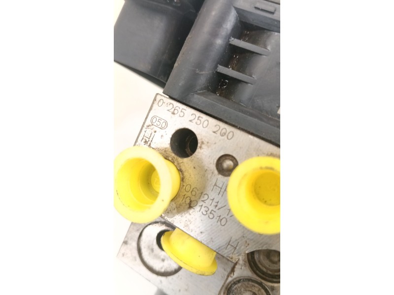 Recambio de abs para bmw x5 (e70) 3.0 d referencia OEM IAM 0265250200  
							