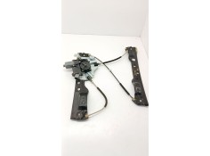 Recambio de elevalunas delantero derecho para opel astra j sports tourer (p10) 1.7 cdti (35) referencia OEM IAM 966432103  
