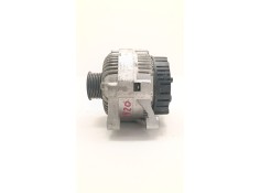 Recambio de alternador para peugeot 206 hatchback (2a/c) 1.6 16v referencia OEM IAM 113575   2