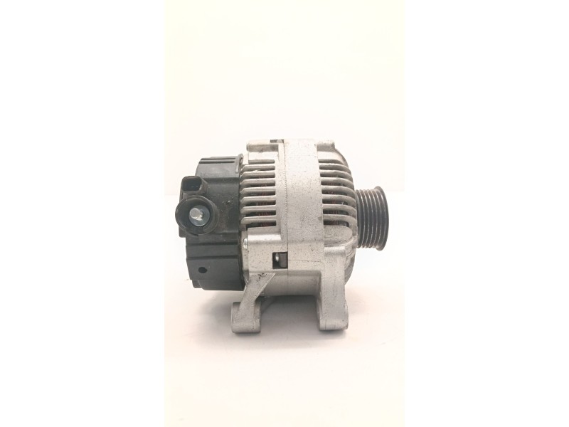 Recambio de alternador para peugeot 206 hatchback (2a/c) 1.6 16v referencia OEM IAM 113575  
							