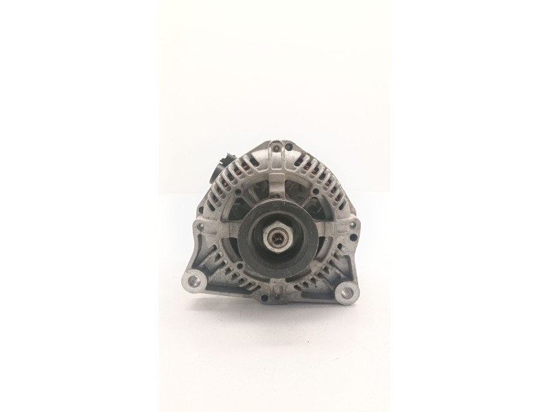 Recambio de alternador para peugeot 206 hatchback (2a/c) 1.6 16v referencia OEM IAM 113575  
							