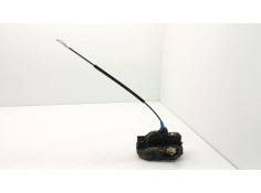 Recambio de cerradura puerta delantera derecha para opel astra j sports tourer (p10) 1.7 cdti (35) referencia OEM IAM   