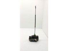 Recambio de cerradura puerta trasera derecha para opel astra j sports tourer (p10) 1.7 cdti (35) referencia OEM IAM 10J25  