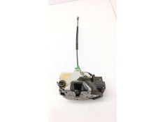 Recambio de cerradura puerta trasera derecha para opel astra j sports tourer (p10) 1.7 cdti (35) referencia OEM IAM 10J25   2