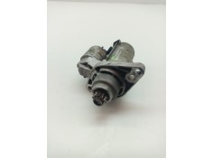 Recambio de motor arranque para volkswagen golf vi (5k1) 1.4 16v tsi referencia OEM IAM 02Z911023G  