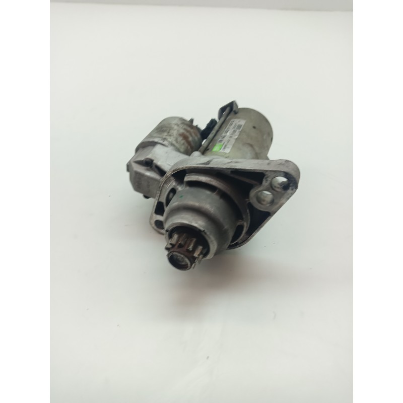 Recambio de motor arranque para volkswagen golf vi (5k1) 1.4 16v tsi referencia OEM IAM 02Z911023G  