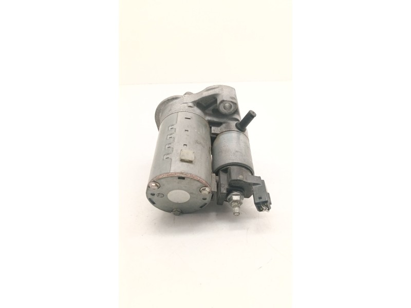 Recambio de motor arranque para citroën c-elysee (dd_) 1.2 vti 82 referencia OEM IAM 967153088003  