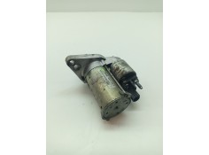 Recambio de motor arranque para volkswagen golf vi (5k1) 1.4 16v tsi referencia OEM IAM 02Z911023G   2