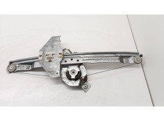 Recambio de elevalunas delantero derecho para citroën c3 ii (sc_) 1.4 hdi 70 (sc8hzc, sc8hr0, sc8hp4) referencia OEM IAM 402214C 2