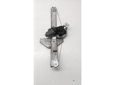 Recambio de elevalunas delantero izquierdo para citroën c3 ii (sc_) 1.4 hdi 70 (sc8hzc, sc8hr0, sc8hp4) referencia OEM IAM 40221