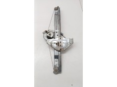 Recambio de elevalunas delantero izquierdo para citroën c3 ii (sc_) 1.4 hdi 70 (sc8hzc, sc8hr0, sc8hp4) referencia OEM IAM 40221 2