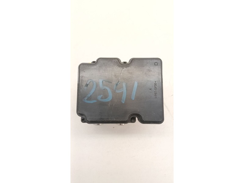 Recambio de abs para opel corsa f (p2jo) 1.2 (68) referencia OEM IAM 9873902080  
							