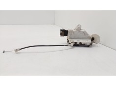 Recambio de cerradura puerta delantera izquierda para citroën c3 ii (sc_) 1.4 hdi 70 (sc8hzc, sc8hr0, sc8hp4) referencia OEM IAM